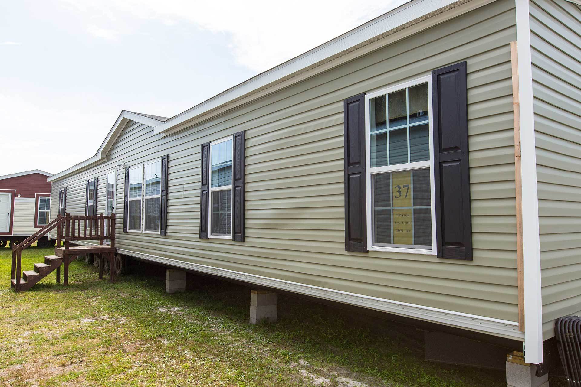 Manufactured & Mobile Homes for Sale Gulf Breeze FL Wayne Frier Home